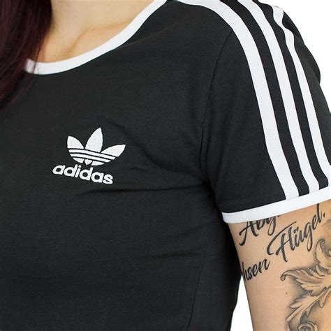 adidas shirts damen